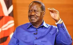 ODM leadership and students engagement